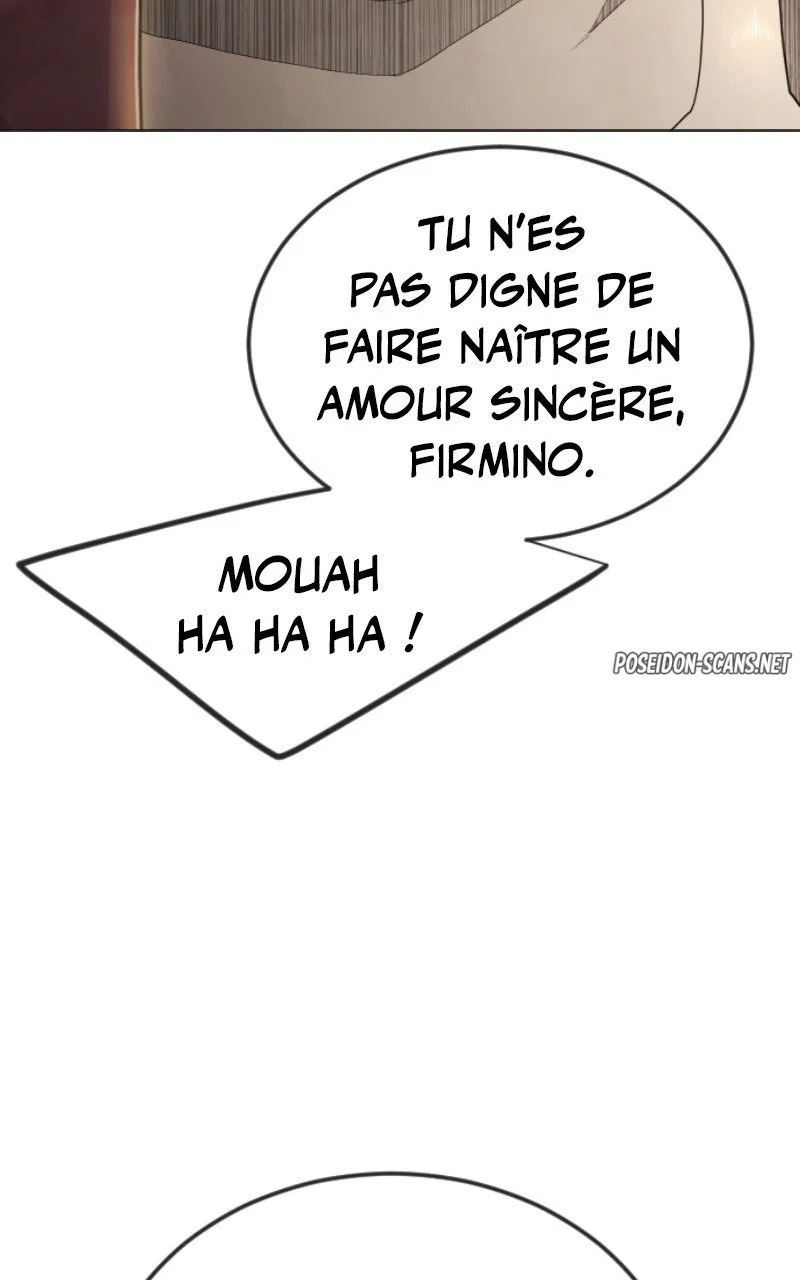 L'ère des surhommes Chapitre 197 - Page 84
