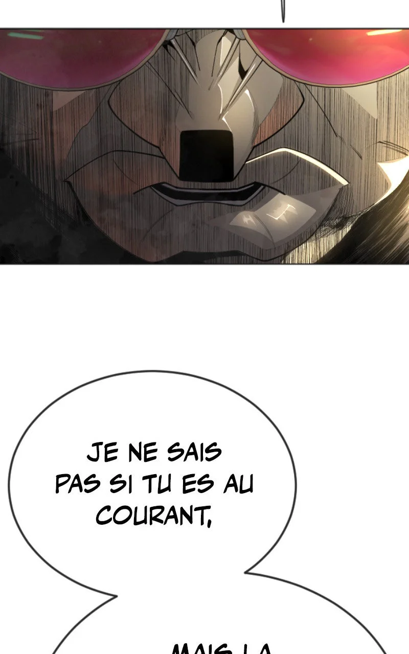 L'ère des surhommes Chapitre 197 - Page 90