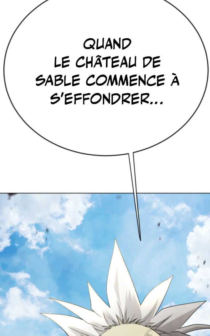L'ère des surhommes Chapitre 197 - Page 93