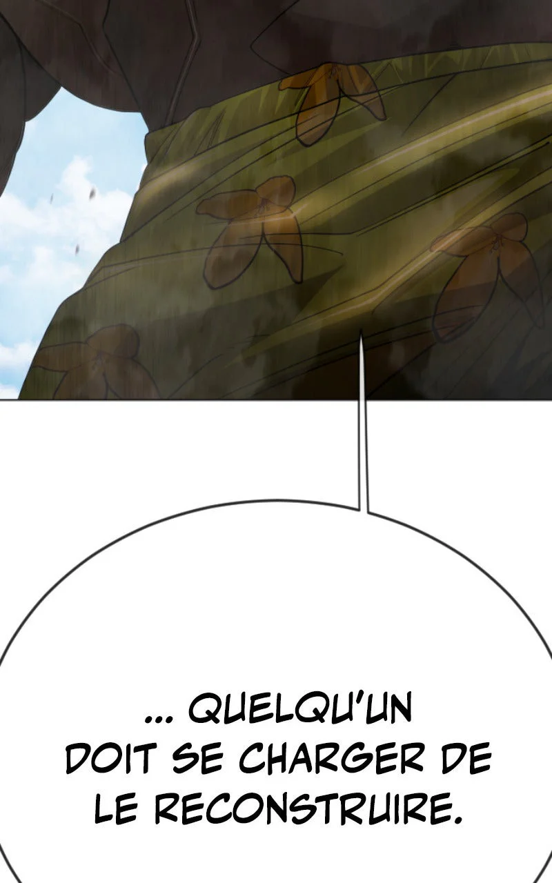 L'ère des surhommes Chapitre 197 - Page 95