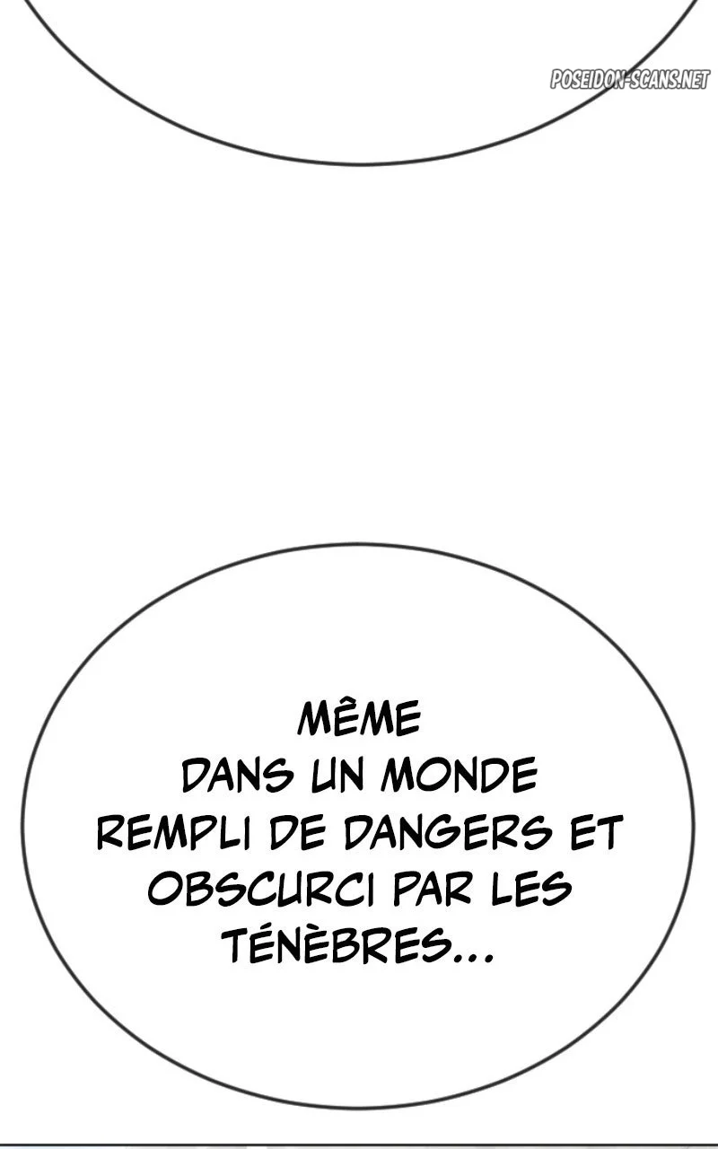 L'ère des surhommes Chapitre 197 - Page 96