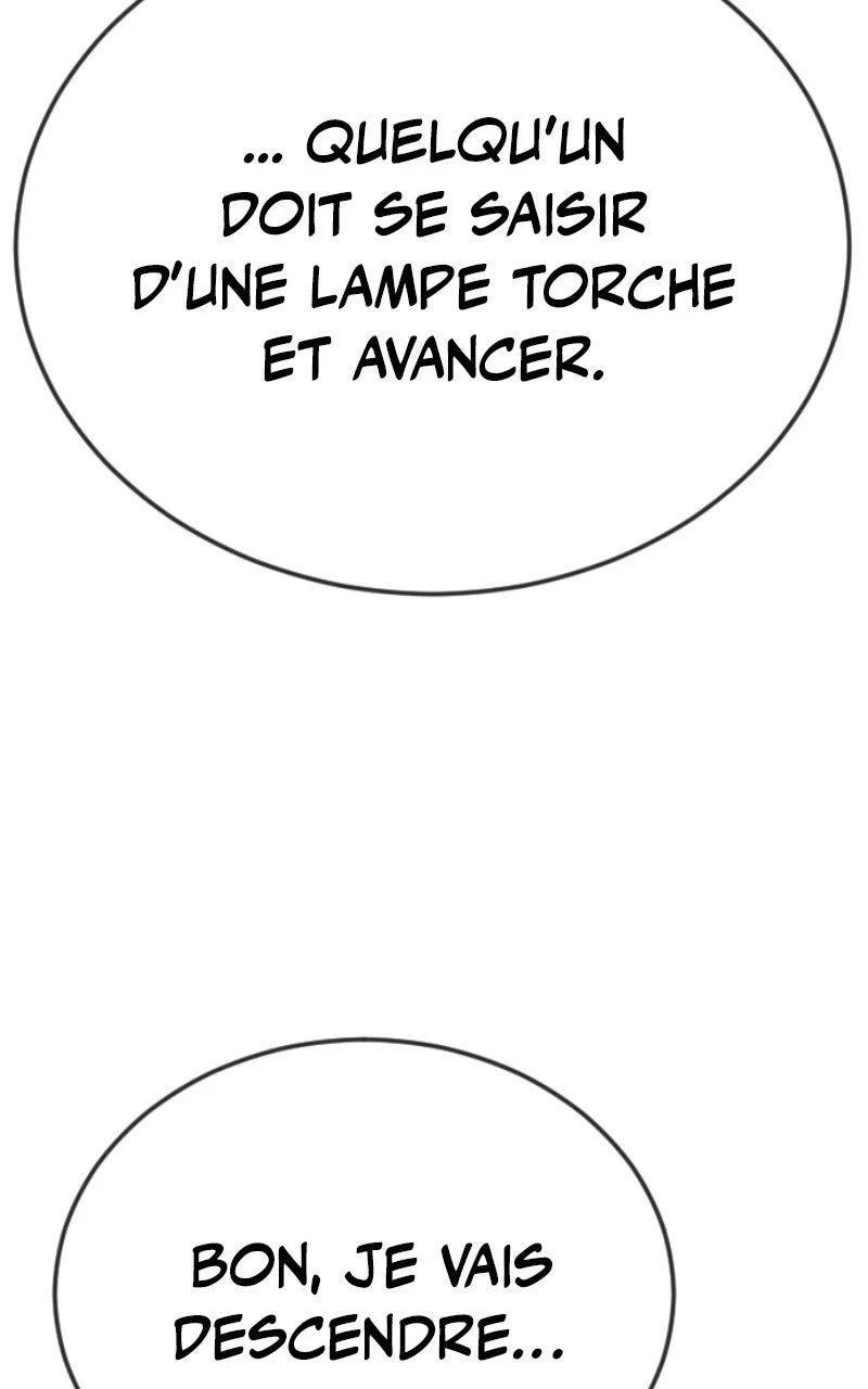 L'ère des surhommes Chapitre 197 - Page 98