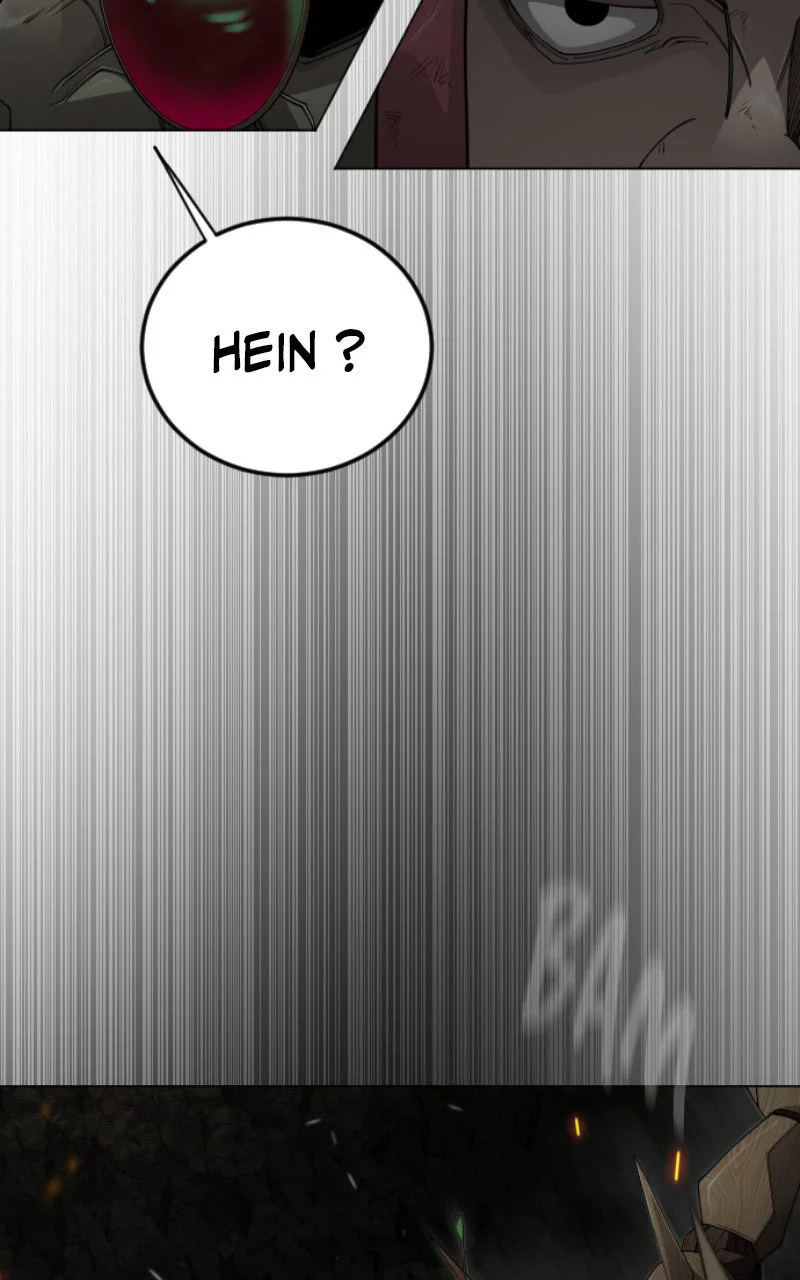 L'ère des surhommes Chapitre 198 - Page 124