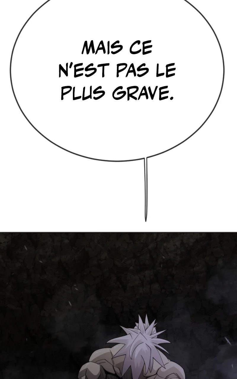 L'ère des surhommes Chapitre 198 - Page 156