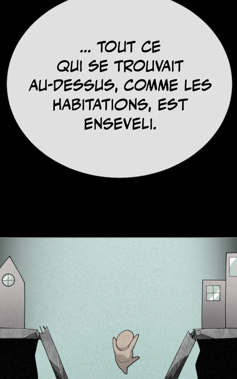 L'ère des surhommes Chapitre 198 - Page 167