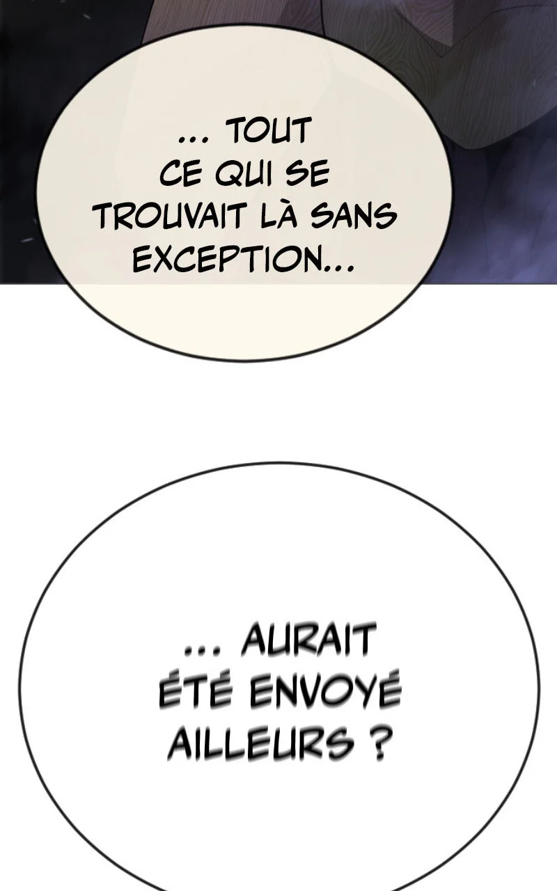 L'ère des surhommes Chapitre 198 - Page 197