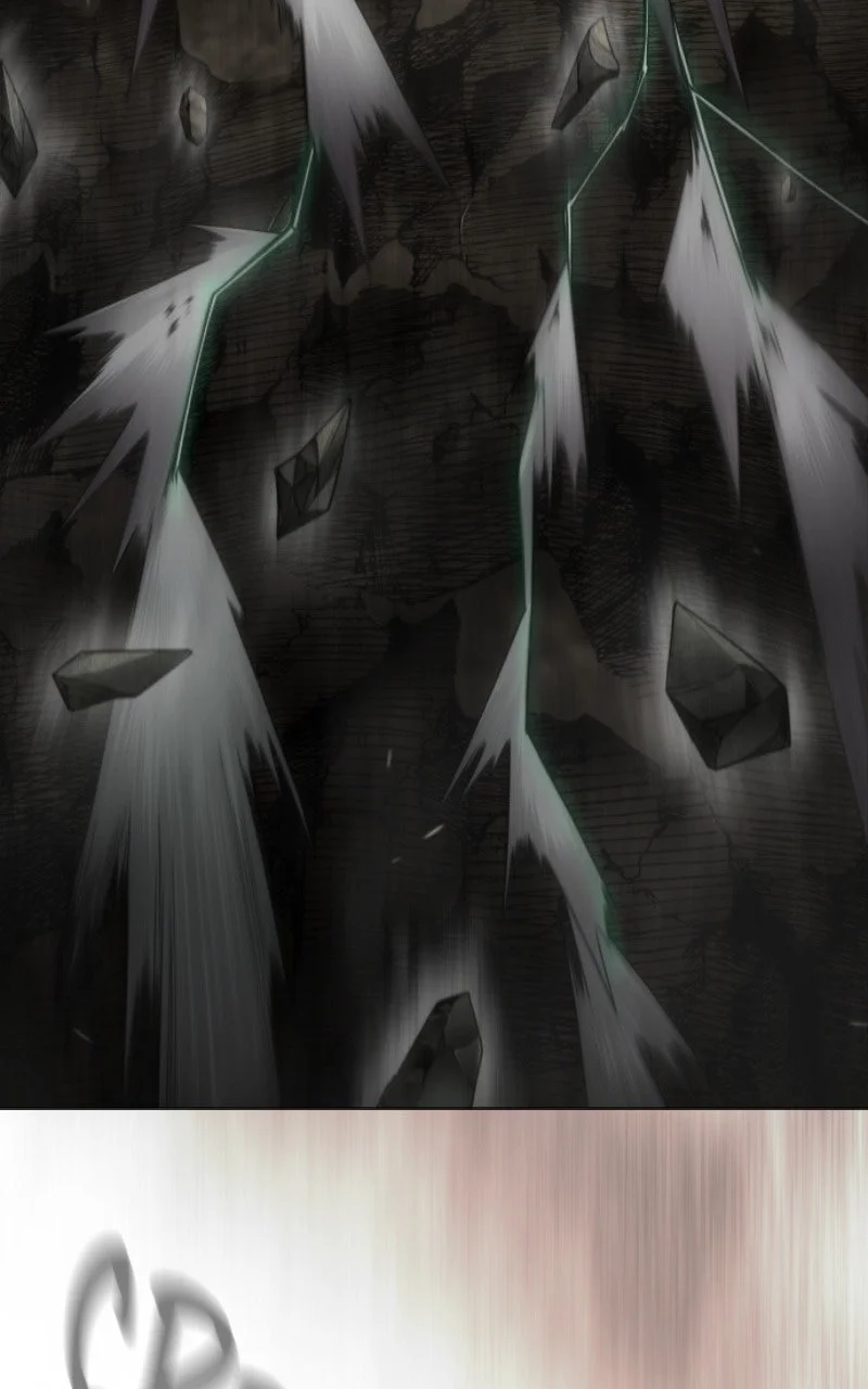 L'ère des surhommes Chapitre 198 - Page 33