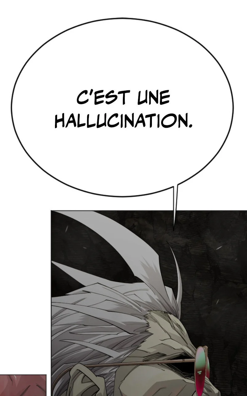 L'ère des surhommes Chapitre 198 - Page 48