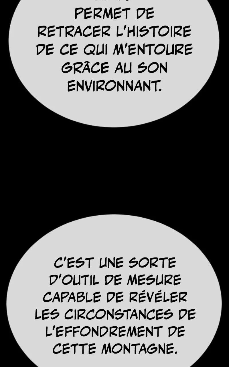 L'ère des surhommes Chapitre 198 - Page 65