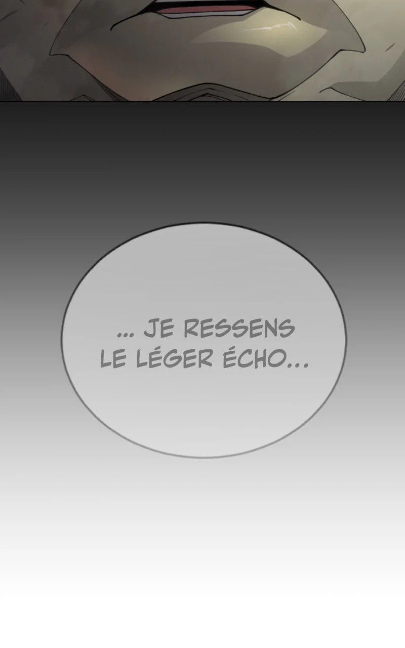 L'ère des surhommes Chapitre 198 - Page 71