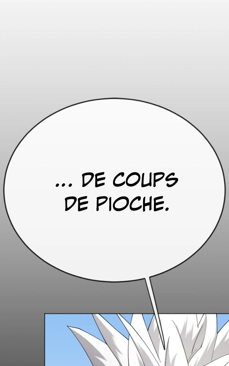 L'ère des surhommes Chapitre 198 - Page 76