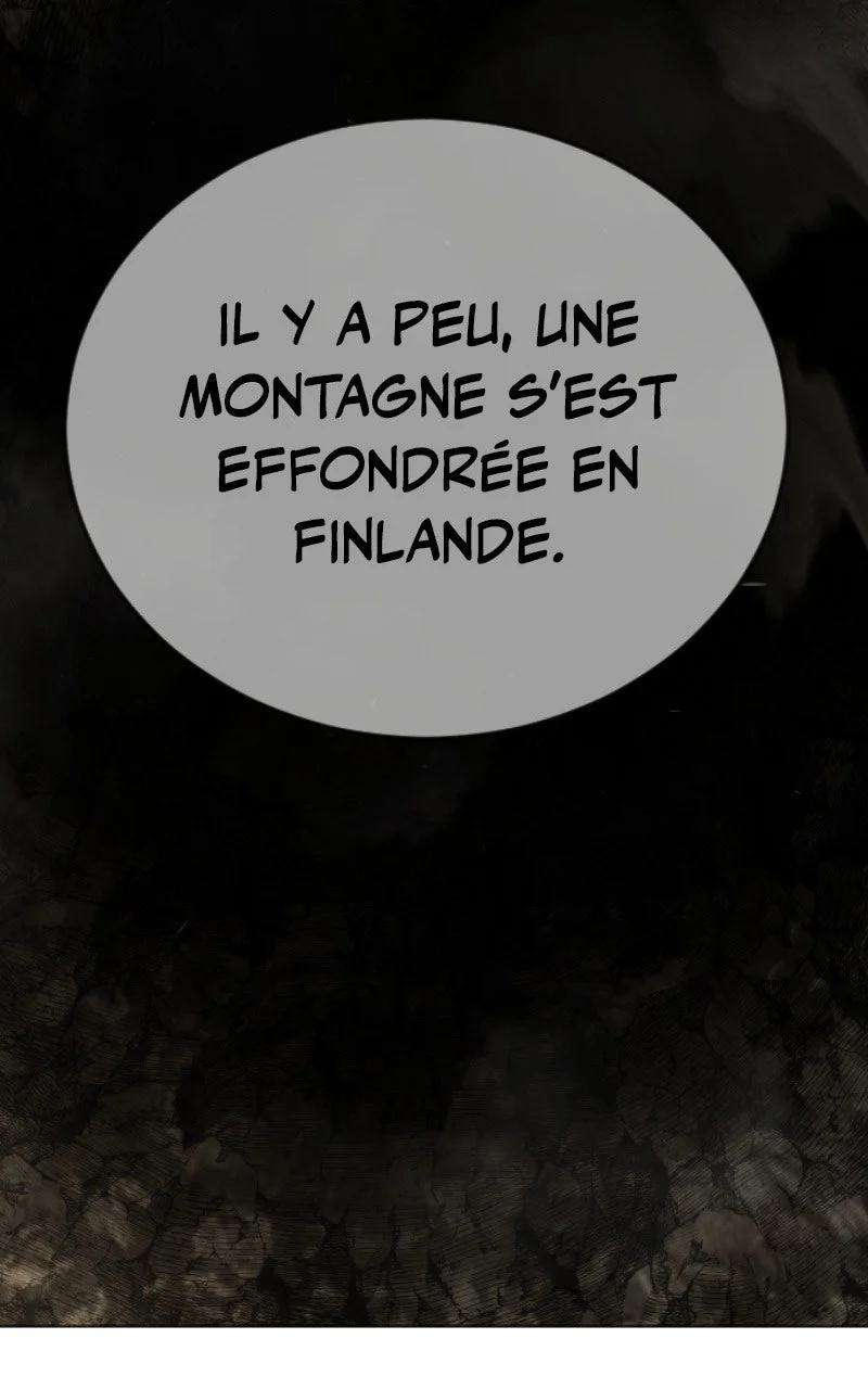 L'ère des surhommes Chapitre 198 - Page 82