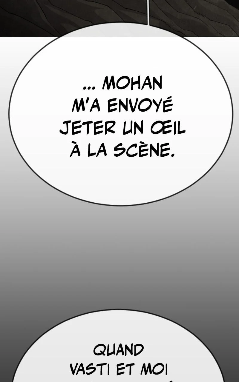 L'ère des surhommes Chapitre 198 - Page 85
