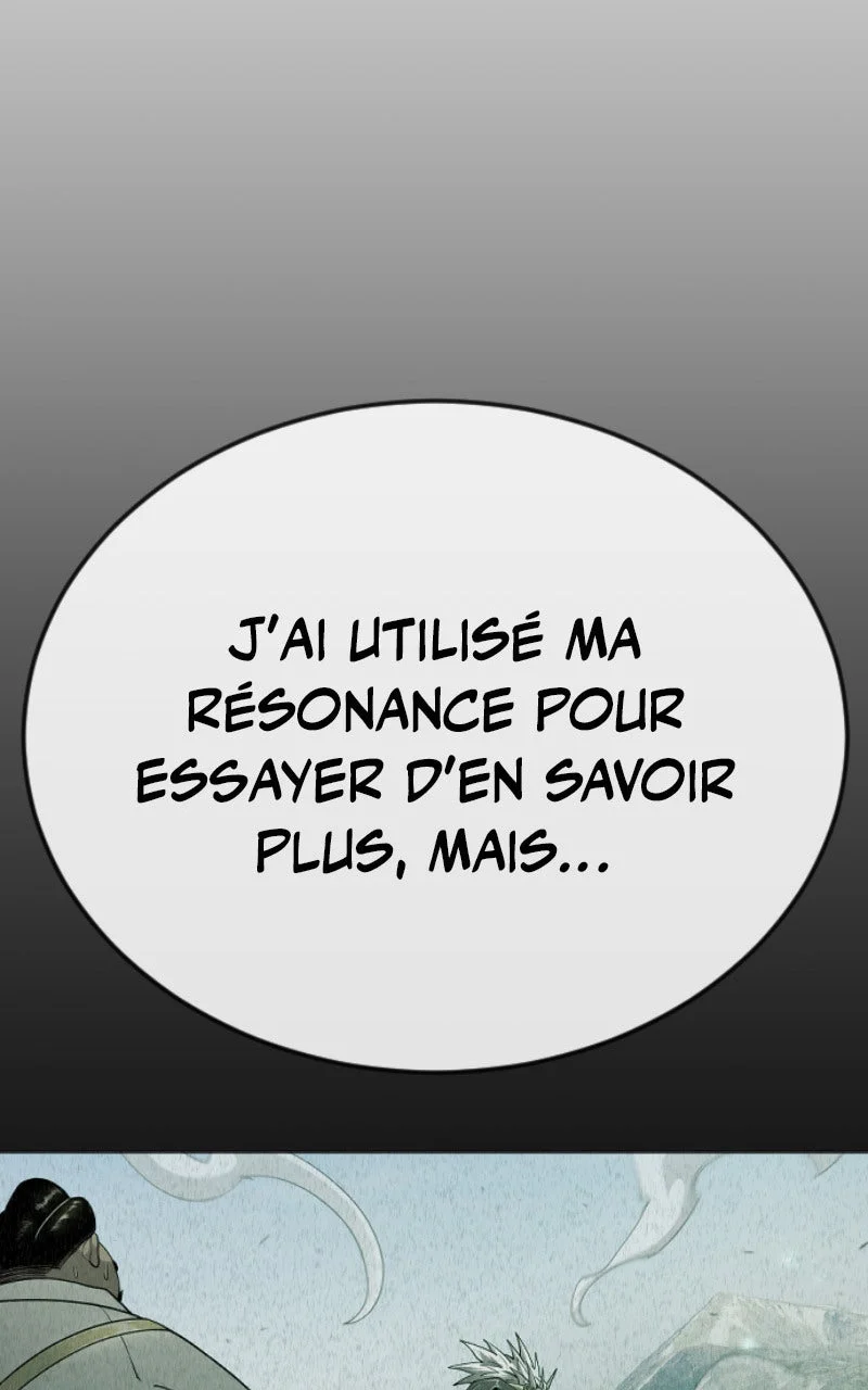 L'ère des surhommes Chapitre 198 - Page 89