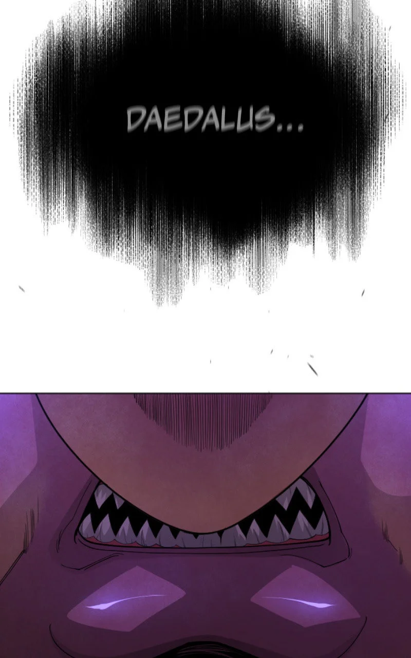 L'ère des surhommes Chapitre 198 - Page 97