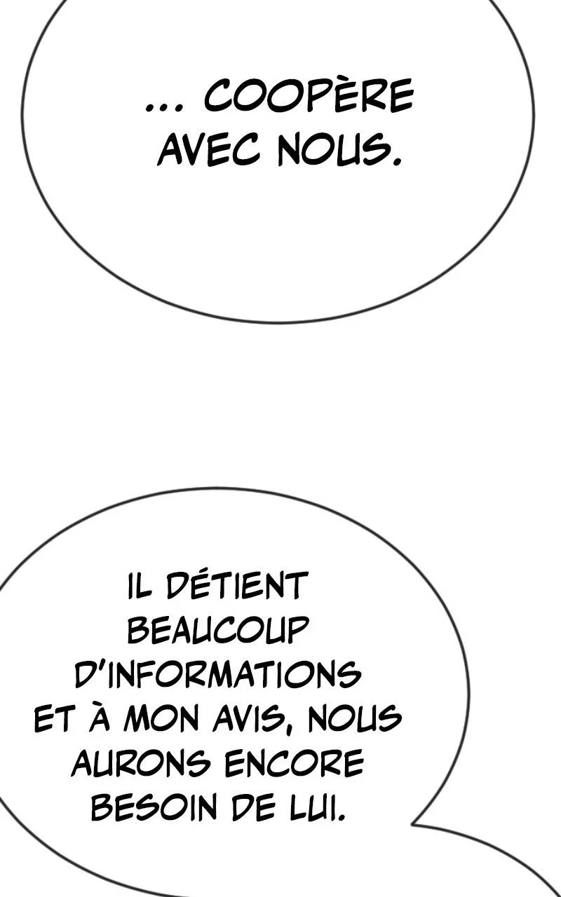 L'ère des surhommes Chapitre 199 - Page 102