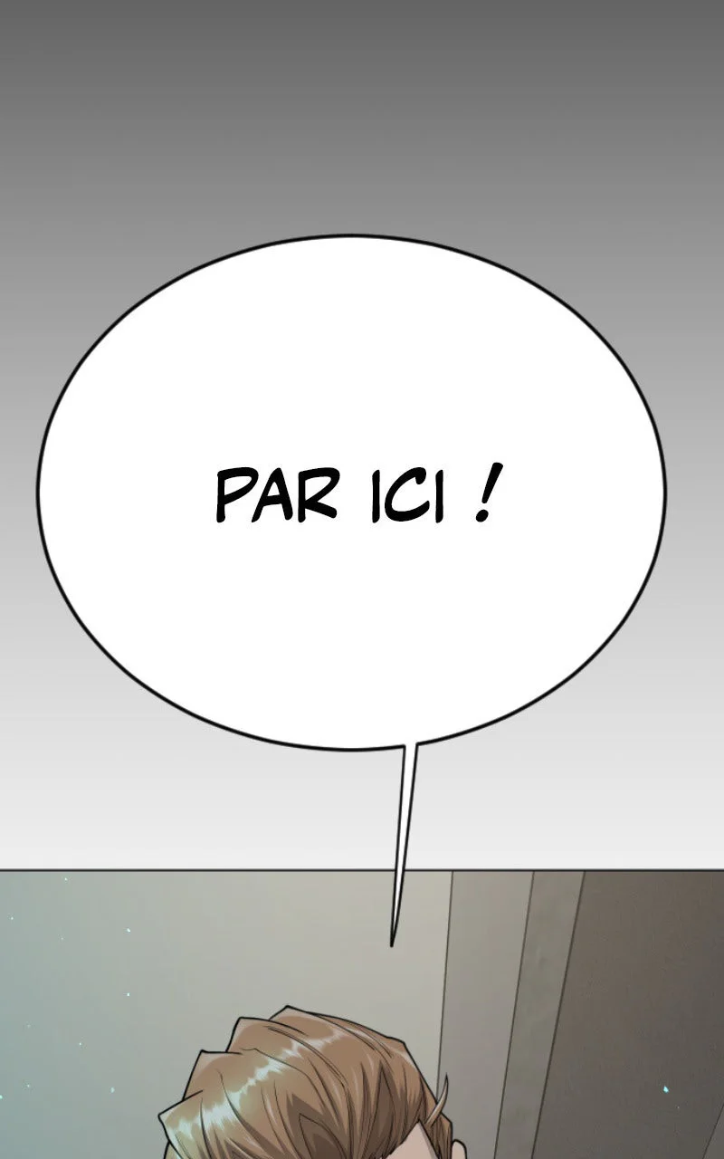 L'ère des surhommes Chapitre 199 - Page 113
