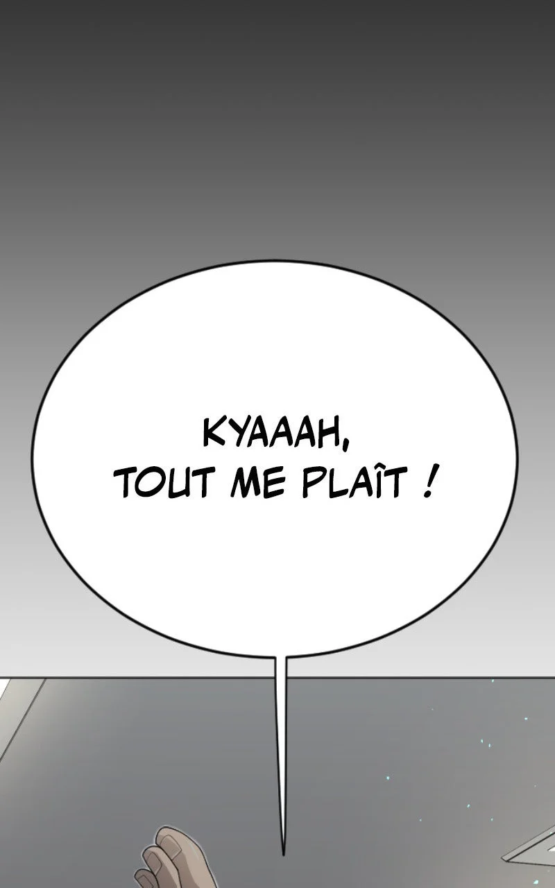 L'ère des surhommes Chapitre 199 - Page 126