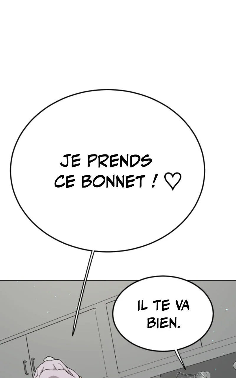 L'ère des surhommes Chapitre 199 - Page 128