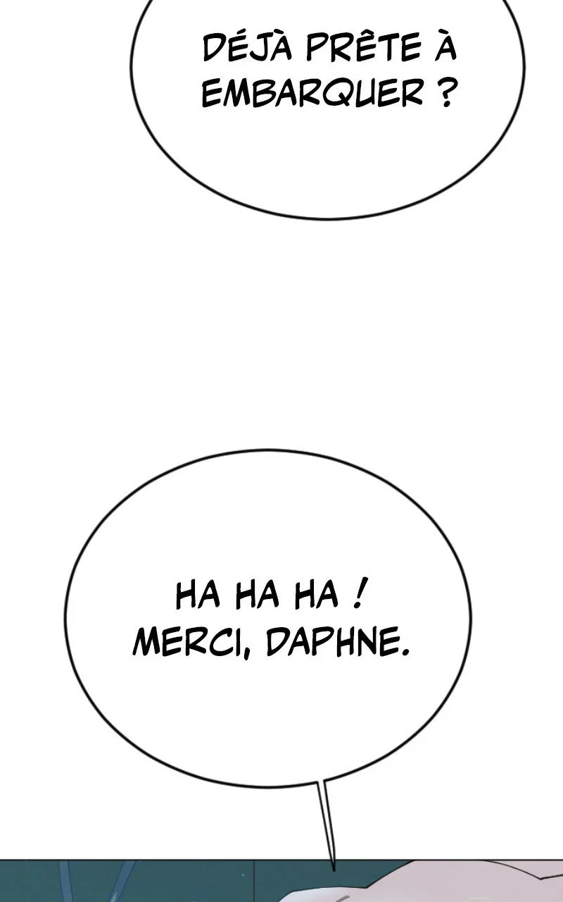 L'ère des surhommes Chapitre 199 - Page 130