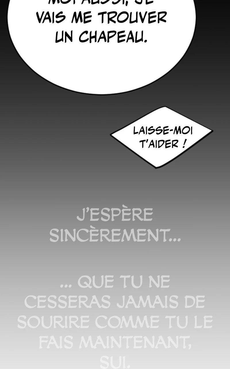 L'ère des surhommes Chapitre 199 - Page 134