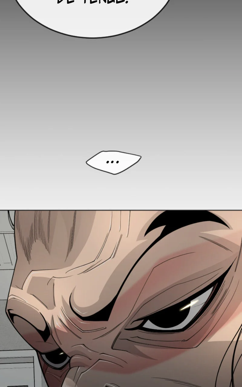 L'ère des surhommes Chapitre 199 - Page 144