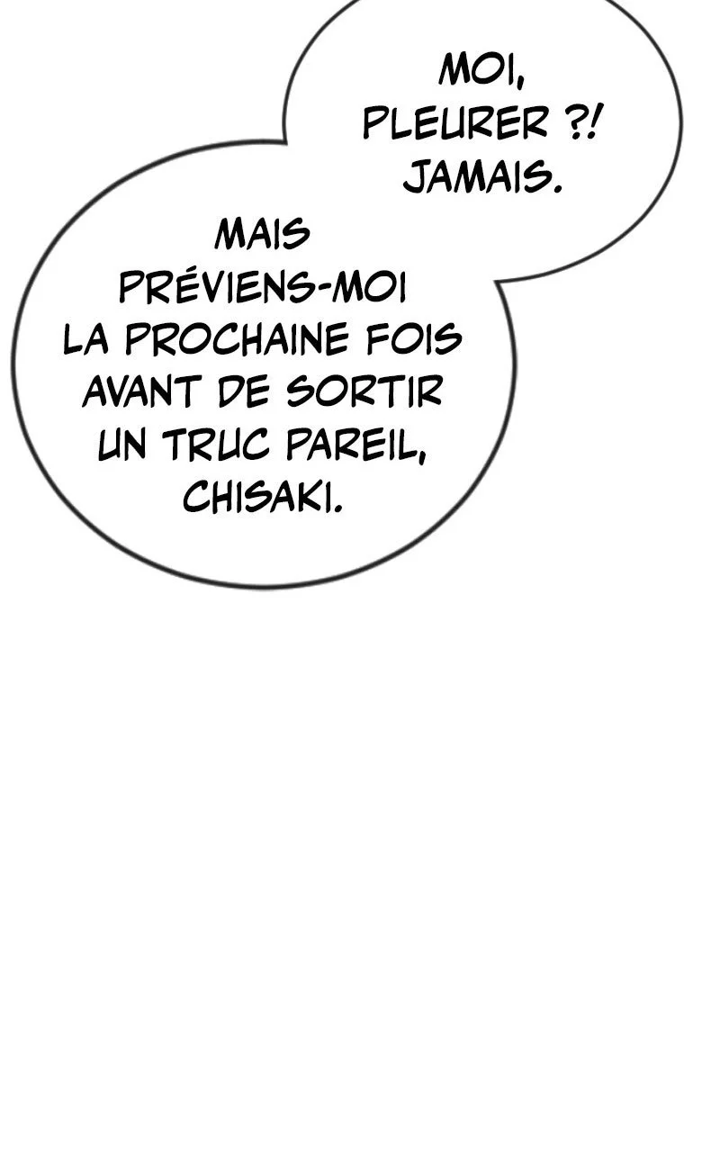 L'ère des surhommes Chapitre 199 - Page 148