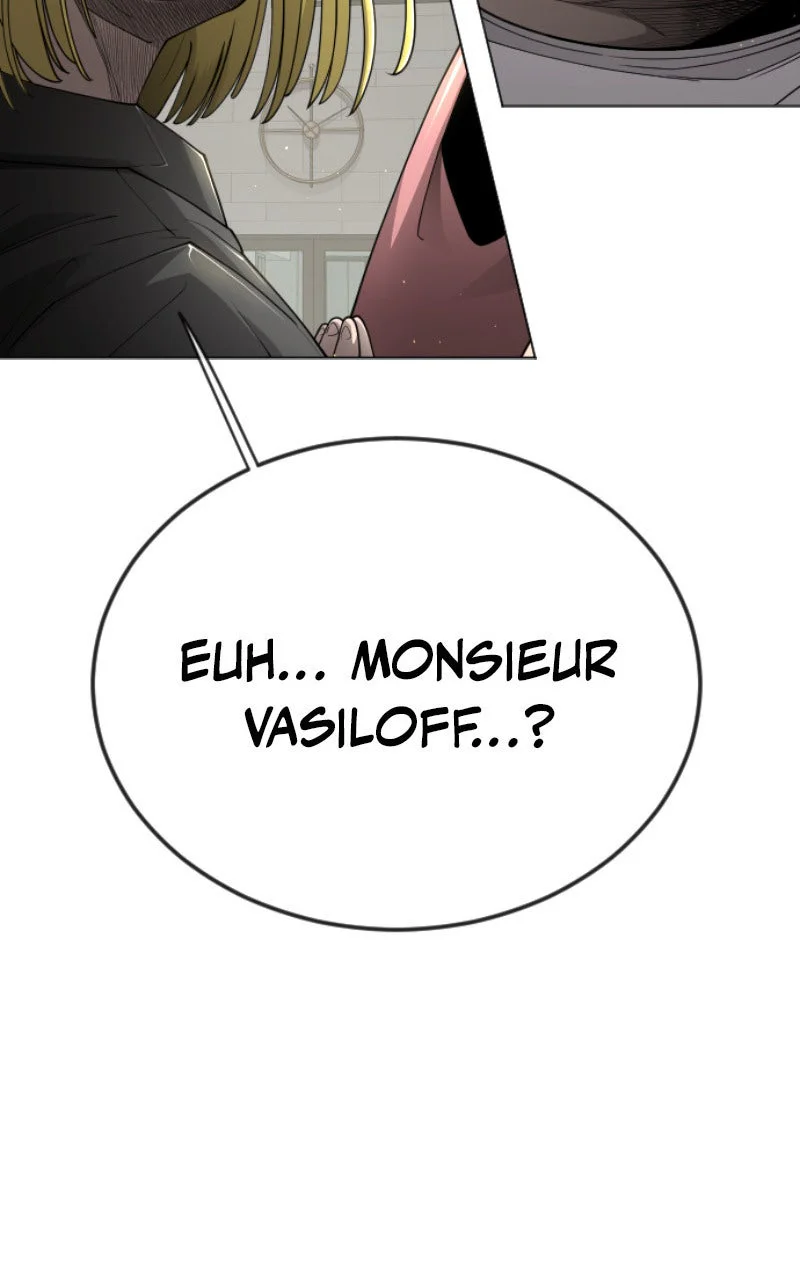 L'ère des surhommes Chapitre 199 - Page 15