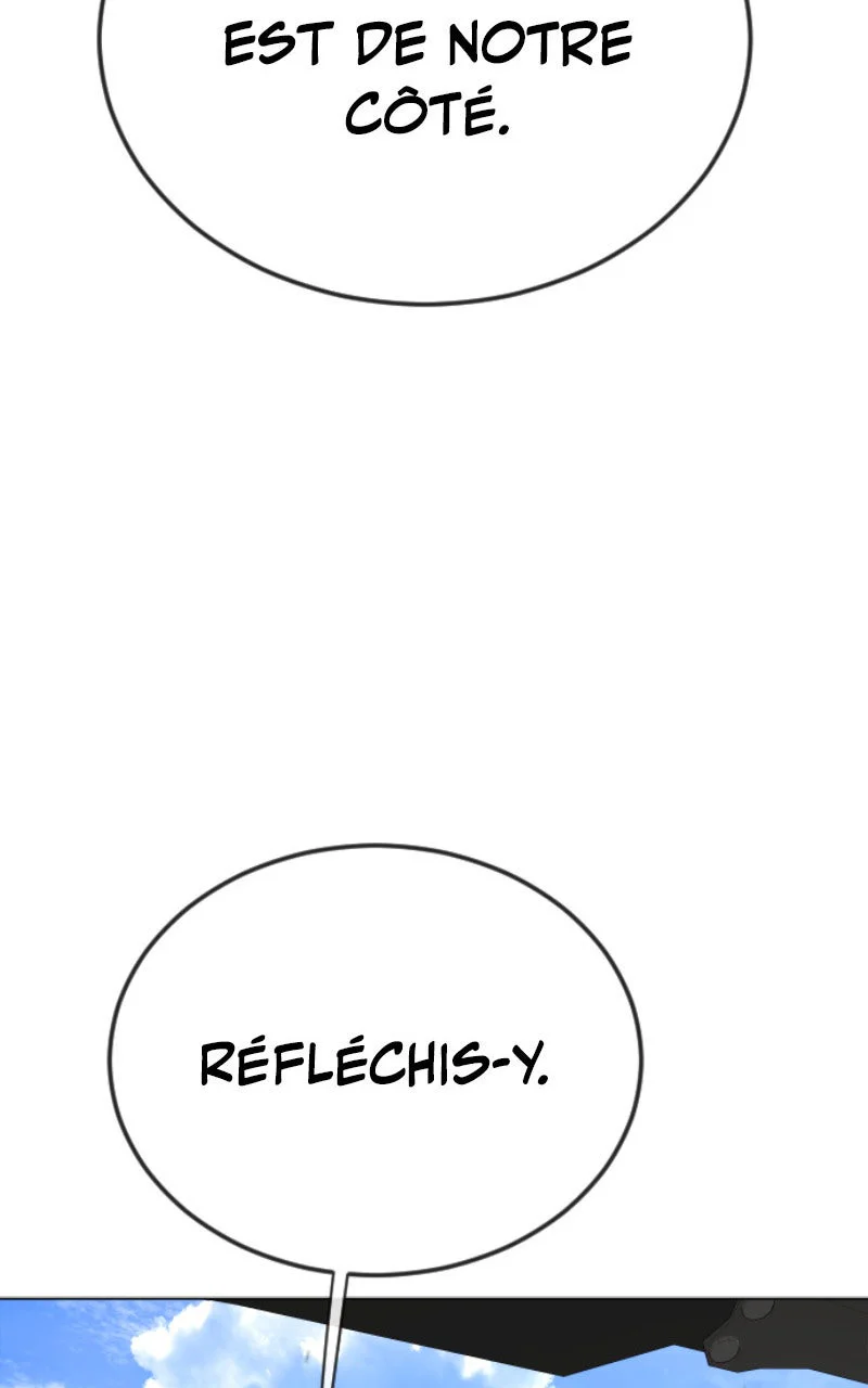 L'ère des surhommes Chapitre 199 - Page 161