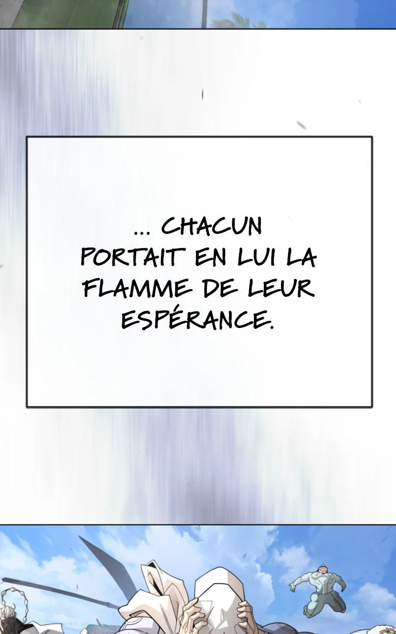 L'ère des surhommes Chapitre 199 - Page 171