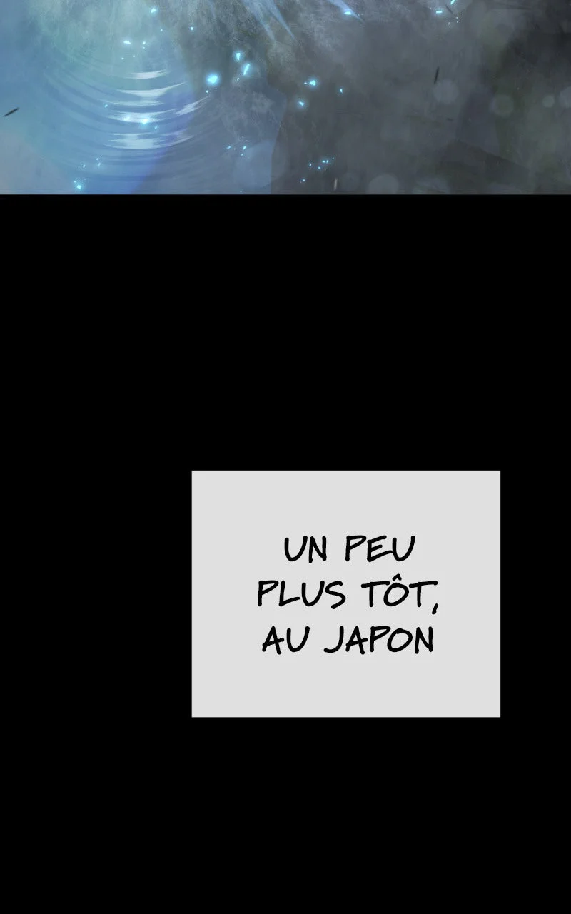 L'ère des surhommes Chapitre 199 - Page 23