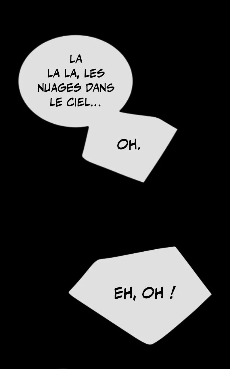 L'ère des surhommes Chapitre 199 - Page 27
