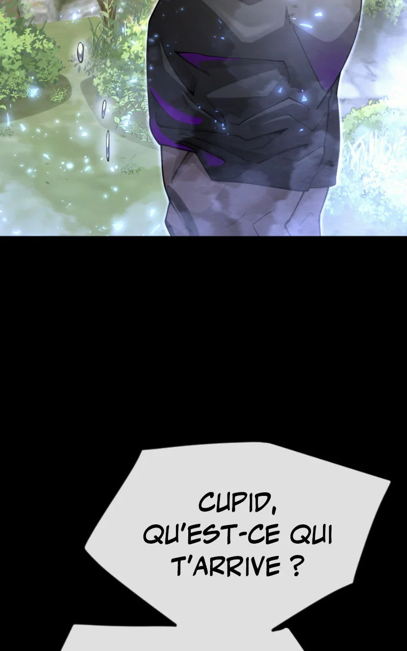 L'ère des surhommes Chapitre 199 - Page 29