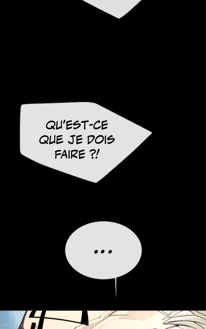 L'ère des surhommes Chapitre 199 - Page 34