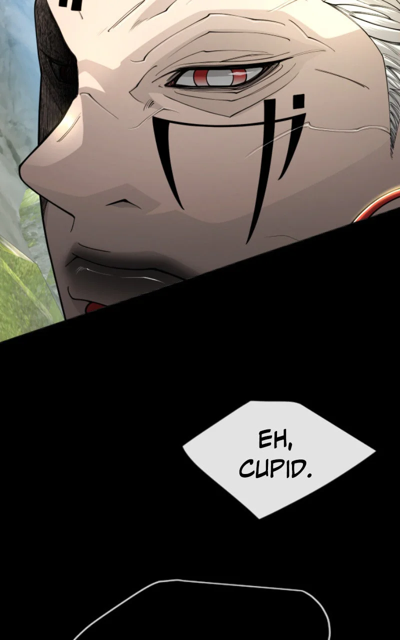 L'ère des surhommes Chapitre 199 - Page 35