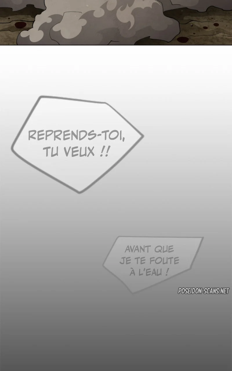 L'ère des surhommes Chapitre 199 - Page 37