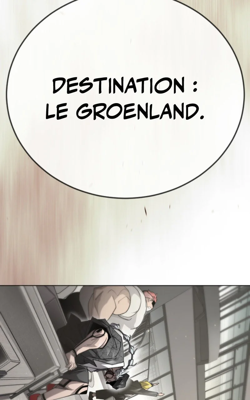 L'ère des surhommes Chapitre 199 - Page 4