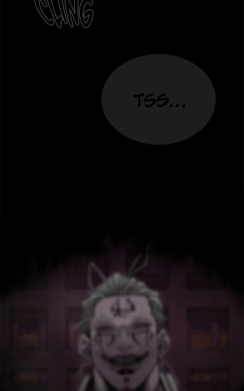 L'ère des surhommes Chapitre 199 - Page 40