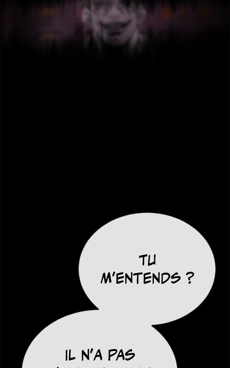 L'ère des surhommes Chapitre 199 - Page 42