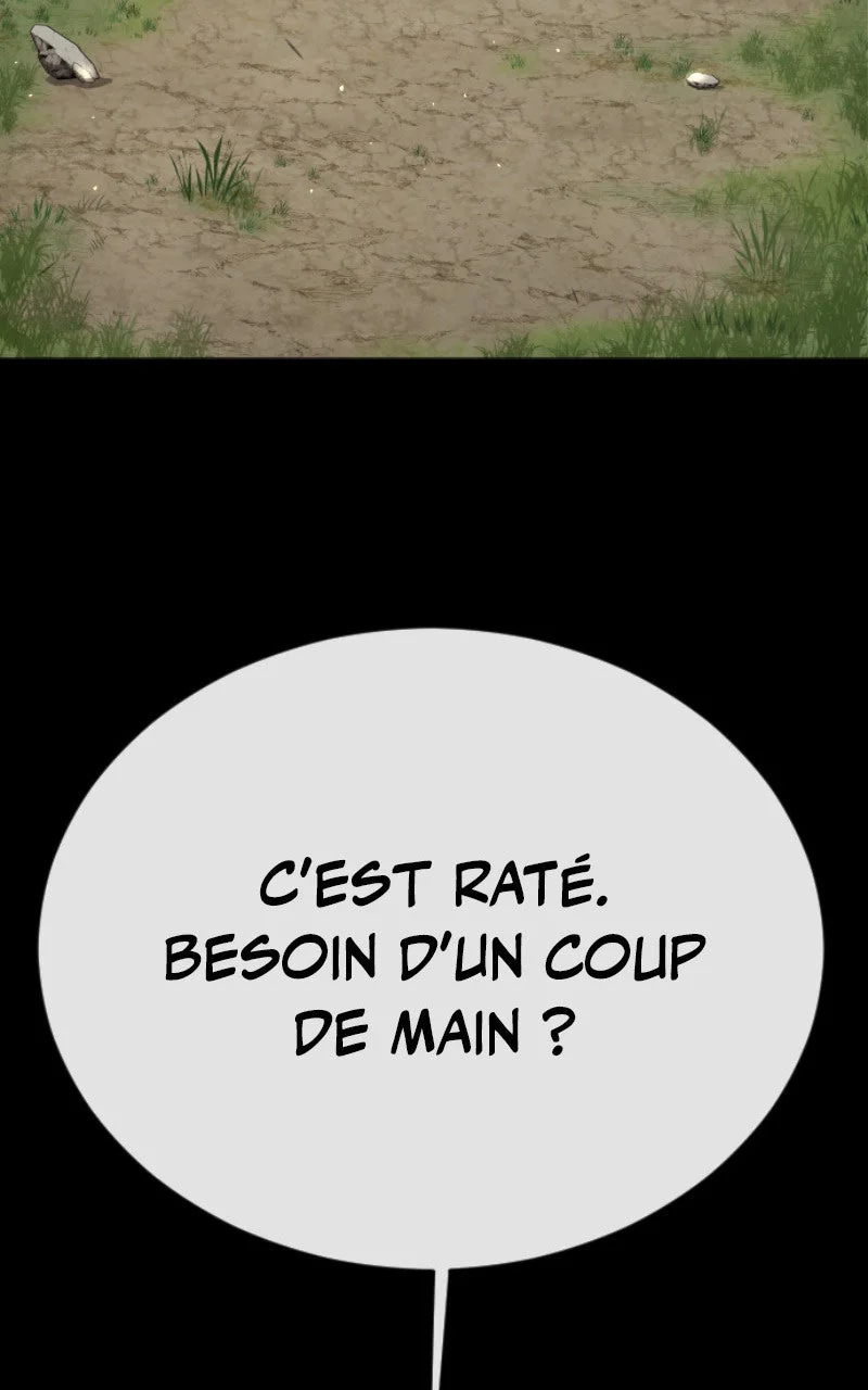 L'ère des surhommes Chapitre 199 - Page 46