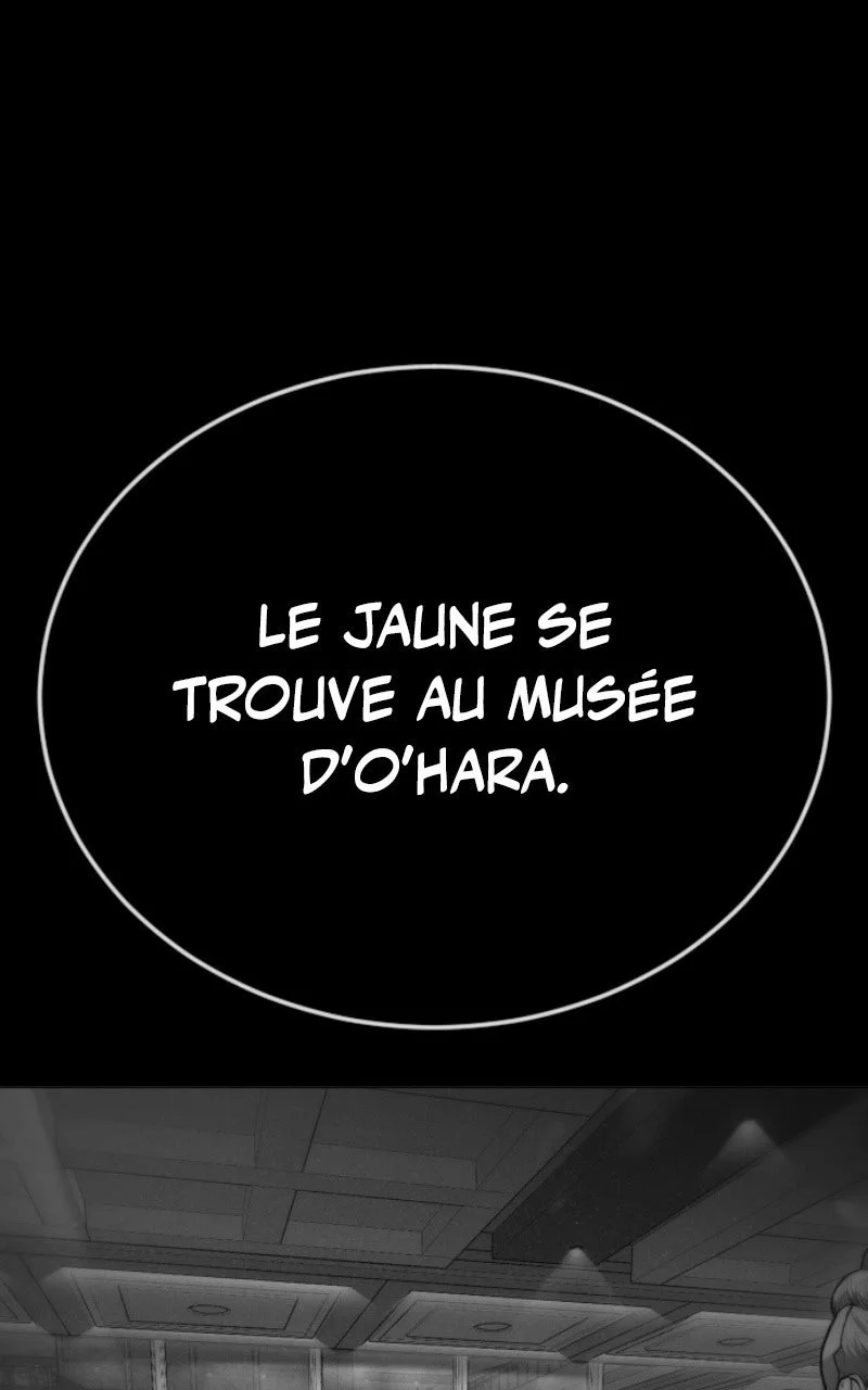 L'ère des surhommes Chapitre 199 - Page 63