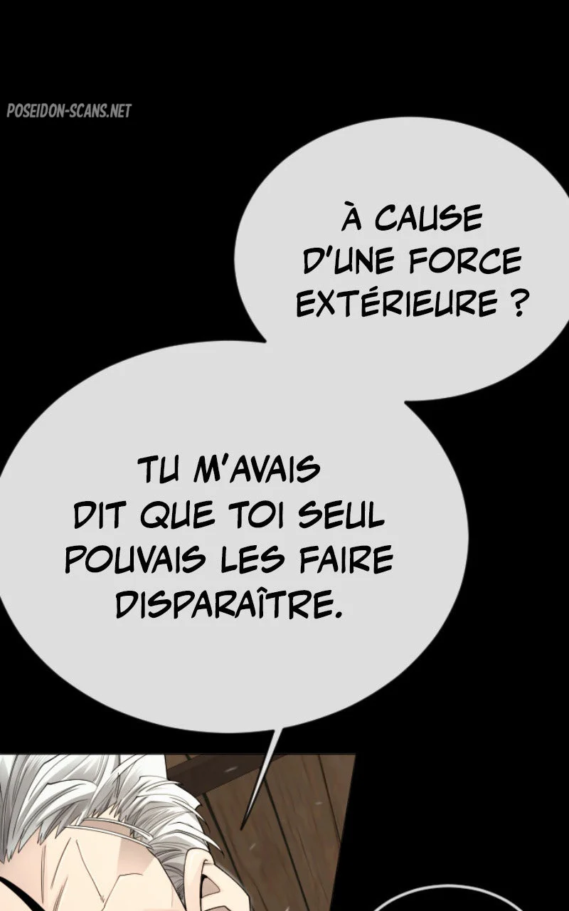 L'ère des surhommes Chapitre 199 - Page 67