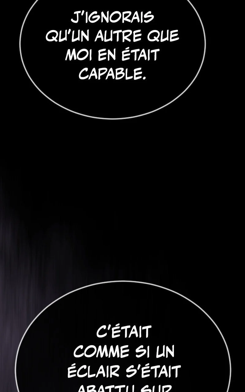 L'ère des surhommes Chapitre 199 - Page 69