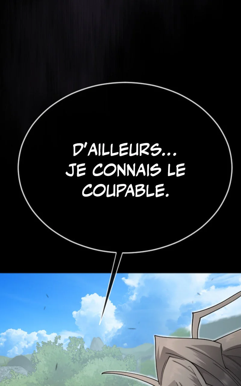 L'ère des surhommes Chapitre 199 - Page 72