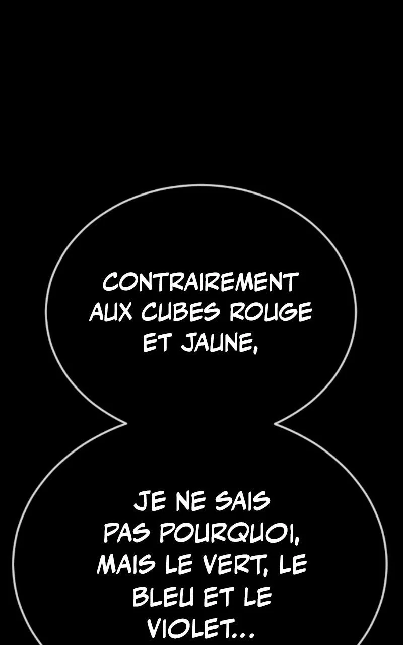 L'ère des surhommes Chapitre 199 - Page 74