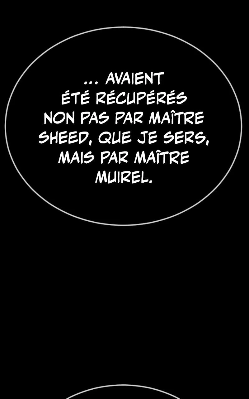 L'ère des surhommes Chapitre 199 - Page 76