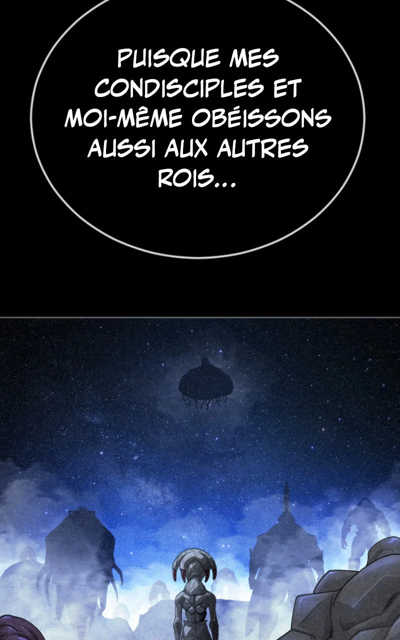 L'ère des surhommes Chapitre 199 - Page 77