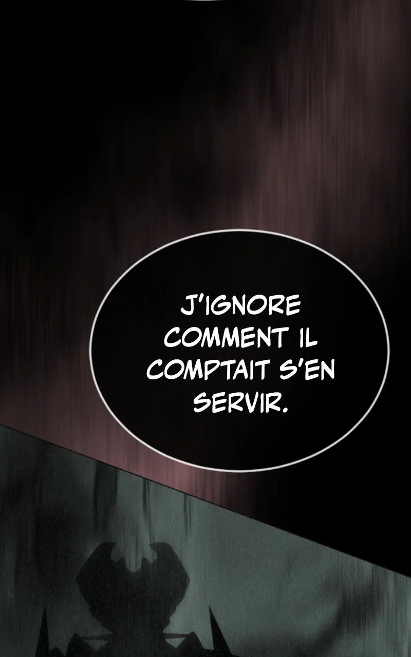 L'ère des surhommes Chapitre 199 - Page 79
