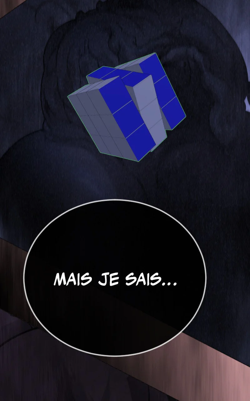 L'ère des surhommes Chapitre 199 - Page 81