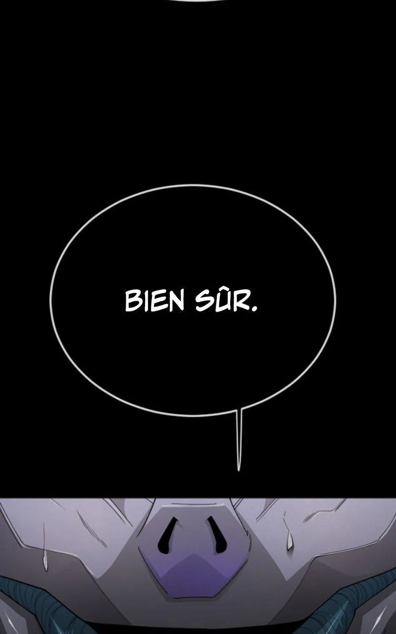 L'ère des surhommes Chapitre 199 - Page 86